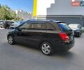 Черный Шкода Фабия, объемом двигателя 1.4 л и пробегом 233 тыс. км за 5300 $, фото 11 на Automoto.ua