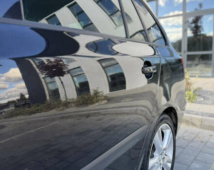 Чорний Шкода Фабія, об'ємом двигуна 1.6 л та пробігом 219 тис. км за 6500 $, фото 12 на Automoto.ua