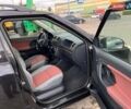 Черный Шкода Фабия, объемом двигателя 1.4 л и пробегом 280 тыс. км за 5100 $, фото 8 на Automoto.ua
