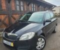 Шкода Фабія 2008 у Тысменице на Automoto.ua Чорний Шкода Фабія, об'ємом двигуна 1.4 л та пробігом 227 тис. км за 5250 $, фото 1 на Automoto.ua