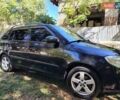 Чорний Шкода Фабія, об'ємом двигуна 1.39 л та пробігом 220 тис. км за 5800 $, фото 2 на Automoto.ua
