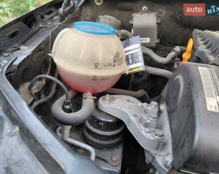 Шкода Фабия 2008 в Виннице на Automoto.ua Черный Шкода Фабия, объемом двигателя 1.4 л и пробегом 229 тыс. км за 5300 $, фото 29 на Automoto.ua