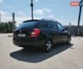 Чорний Шкода Фабія, об'ємом двигуна 1.39 л та пробігом 304 тис. км за 4300 $, фото 5 на Automoto.ua