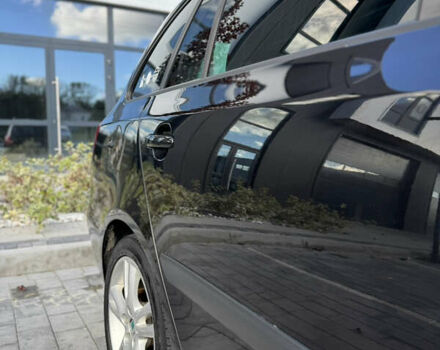 Чорний Шкода Фабія, об'ємом двигуна 1.6 л та пробігом 219 тис. км за 6500 $, фото 15 на Automoto.ua