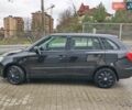 Черный Шкода Фабия, объемом двигателя 1.39 л и пробегом 242 тыс. км за 4850 $, фото 4 на Automoto.ua