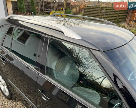 Шкода Фабия 2008 в Калуше на Automoto.ua Черный Шкода Фабия, объемом двигателя 1.6 л и пробегом 203 тыс. км за 5850 $, фото 32 на Automoto.ua