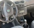 Чорний Шкода Фабія, об'ємом двигуна 1.39 л та пробігом 261 тис. км за 5300 $, фото 41 на Automoto.ua