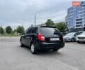 Чорний Шкода Фабія, об'ємом двигуна 1.6 л та пробігом 175 тис. км за 5400 $, фото 3 на Automoto.ua