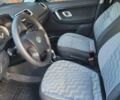 Черный Шкода Фабия, объемом двигателя 1.4 л и пробегом 227 тыс. км за 5450 $, фото 13 на Automoto.ua