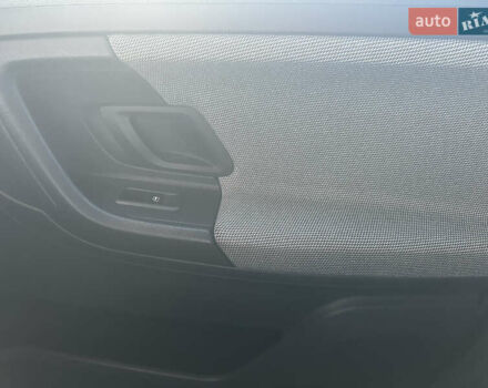 Черный Шкода Фабия, объемом двигателя 1.39 л и пробегом 222 тыс. км за 4750 $, фото 15 на Automoto.ua