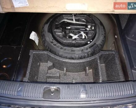 Чорний Шкода Фабія, об'ємом двигуна 1.39 л та пробігом 220 тис. км за 5300 $, фото 15 на Automoto.ua