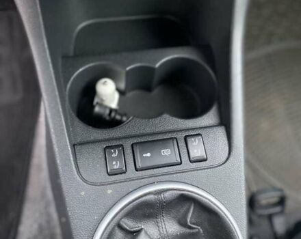 Чорний Шкода Фабія, об'ємом двигуна 1.4 л та пробігом 215 тис. км за 4950 $, фото 7 на Automoto.ua