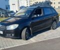 Чорний Шкода Фабія, об'ємом двигуна 1.39 л та пробігом 261 тис. км за 5300 $, фото 6 на Automoto.ua