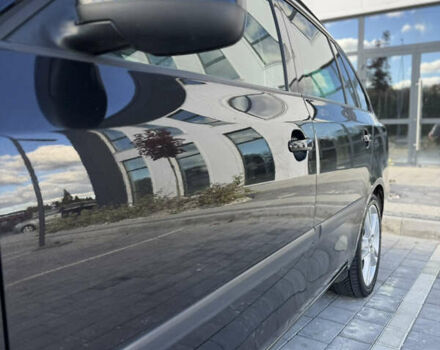 Чорний Шкода Фабія, об'ємом двигуна 1.6 л та пробігом 219 тис. км за 6500 $, фото 11 на Automoto.ua