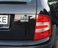 Черный Шкода Фабия, объемом двигателя 1.42 л и пробегом 178 тыс. км за 5400 $, фото 5 на Automoto.ua