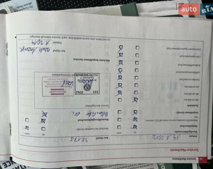 Черный Шкода Фабия, объемом двигателя 1.6 л и пробегом 169 тыс. км за 6350 $, фото 29 на Automoto.ua