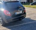 Чорний Шкода Фабія, об'ємом двигуна 1.39 л та пробігом 261 тис. км за 5300 $, фото 5 на Automoto.ua