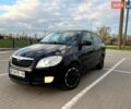 Черный Шкода Фабия, объемом двигателя 1.9 л и пробегом 249 тыс. км за 5300 $, фото 1 на Automoto.ua