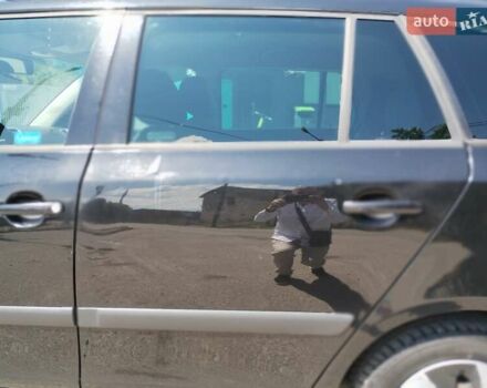 Чорний Шкода Фабія, об'ємом двигуна 1.39 л та пробігом 304 тис. км за 4300 $, фото 25 на Automoto.ua