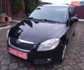 Чорний Шкода Фабія, об'ємом двигуна 1.39 л та пробігом 220 тис. км за 5300 $, фото 1 на Automoto.ua