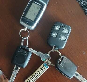 Чорний Шкода Фабія, об'ємом двигуна 1.39 л та пробігом 261 тис. км за 5300 $, фото 50 на Automoto.ua