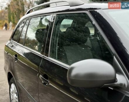 Черный Шкода Фабия, объемом двигателя 1.2 л и пробегом 225 тыс. км за 3250 $, фото 15 на Automoto.ua