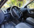 Черный Шкода Фабия, объемом двигателя 1.4 л и пробегом 220 тыс. км за 5800 $, фото 2 на Automoto.ua