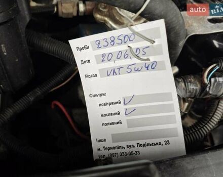 Черный Шкода Фабия, объемом двигателя 1.39 л и пробегом 242 тыс. км за 4850 $, фото 28 на Automoto.ua