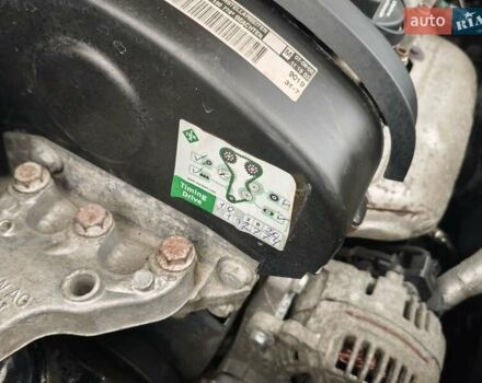 Черный Шкода Фабия, объемом двигателя 1.39 л и пробегом 242 тыс. км за 4850 $, фото 27 на Automoto.ua