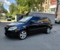Шкода Фабия 2008 в Виннице на Automoto.ua Черный Шкода Фабия, объемом двигателя 1.4 л и пробегом 229 тыс. км за 5300 $, фото 21 на Automoto.ua