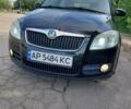 Черный Шкода Фабия, объемом двигателя 1.2 л и пробегом 273 тыс. км за 5000 $, фото 6 на Automoto.ua
