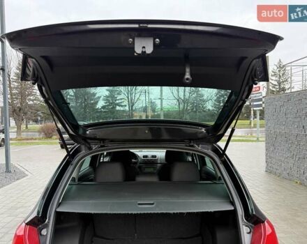 Чорний Шкода Фабія, об'ємом двигуна 1.39 л та пробігом 195 тис. км за 5450 $, фото 45 на Automoto.ua