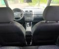 Чорний Шкода Фабія, об'ємом двигуна 1.39 л та пробігом 225 тис. км за 5800 $, фото 5 на Automoto.ua