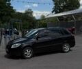 Черный Шкода Фабия, объемом двигателя 1.2 л и пробегом 223 тыс. км за 4000 $, фото 1 на Automoto.ua