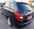 Черный Шкода Фабия, объемом двигателя 1.4 л и пробегом 219 тыс. км за 5999 $, фото 17 на Automoto.ua