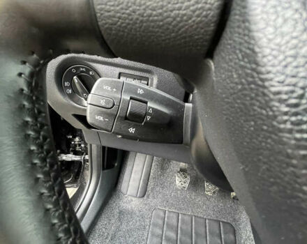 Чорний Шкода Фабія, об'ємом двигуна 1.6 л та пробігом 212 тис. км за 6100 $, фото 20 на Automoto.ua