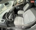 Чорний Шкода Фабія, об'ємом двигуна 1.6 л та пробігом 175 тис. км за 5400 $, фото 5 на Automoto.ua