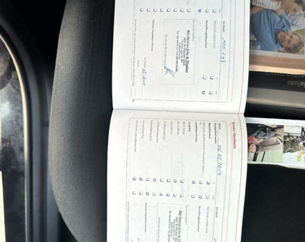 Черный Шкода Фабия, объемом двигателя 1.39 л и пробегом 222 тыс. км за 4750 $, фото 33 на Automoto.ua