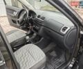 Черный Шкода Фабия, объемом двигателя 1.39 л и пробегом 242 тыс. км за 4850 $, фото 18 на Automoto.ua