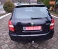 Чорний Шкода Фабія, об'ємом двигуна 1.39 л та пробігом 220 тис. км за 5300 $, фото 4 на Automoto.ua