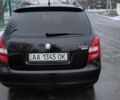 Черный Шкода Фабия, объемом двигателя 1.39 л и пробегом 215 тыс. км за 5100 $, фото 7 на Automoto.ua