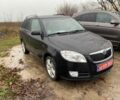 Чорний Шкода Фабія, об'ємом двигуна 1.4 л та пробігом 210 тис. км за 5800 $, фото 1 на Automoto.ua