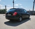 Чорний Шкода Фабія, об'ємом двигуна 1.4 л та пробігом 304 тис. км за 2300 $, фото 7 на Automoto.ua