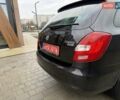Черный Шкода Фабия, объемом двигателя 1.39 л и пробегом 195 тыс. км за 5250 $, фото 22 на Automoto.ua