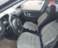 Черный Шкода Фабия, объемом двигателя 1.39 л и пробегом 346 тыс. км за 3500 $, фото 5 на Automoto.ua