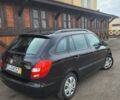 Шкода Фабія 2008 у Тысменице на Automoto.ua Чорний Шкода Фабія, об'ємом двигуна 1.4 л та пробігом 227 тис. км за 5250 $, фото 11 на Automoto.ua