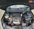 Черный Шкода Фабия, объемом двигателя 1.6 л и пробегом 210 тыс. км за 6500 $, фото 88 на Automoto.ua