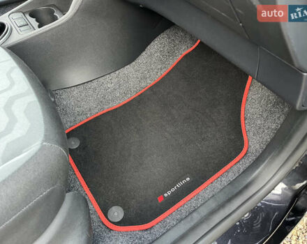 Шкода Фабия 2008 в Калуше на Automoto.ua Черный Шкода Фабия, объемом двигателя 1.6 л и пробегом 203 тыс. км за 5850 $, фото 65 на Automoto.ua