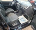 Черный Шкода Фабия, объемом двигателя 1.4 л и пробегом 219 тыс. км за 5999 $, фото 4 на Automoto.ua