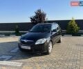 Чорний Шкода Фабія, об'ємом двигуна 1.6 л та пробігом 265 тис. км за 5200 $, фото 1 на Automoto.ua